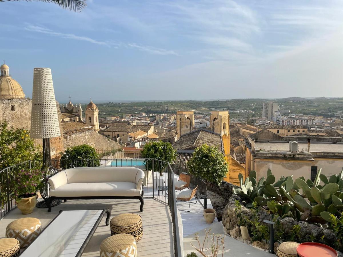 Aria Rooms And Terrace Ното Экстерьер фото