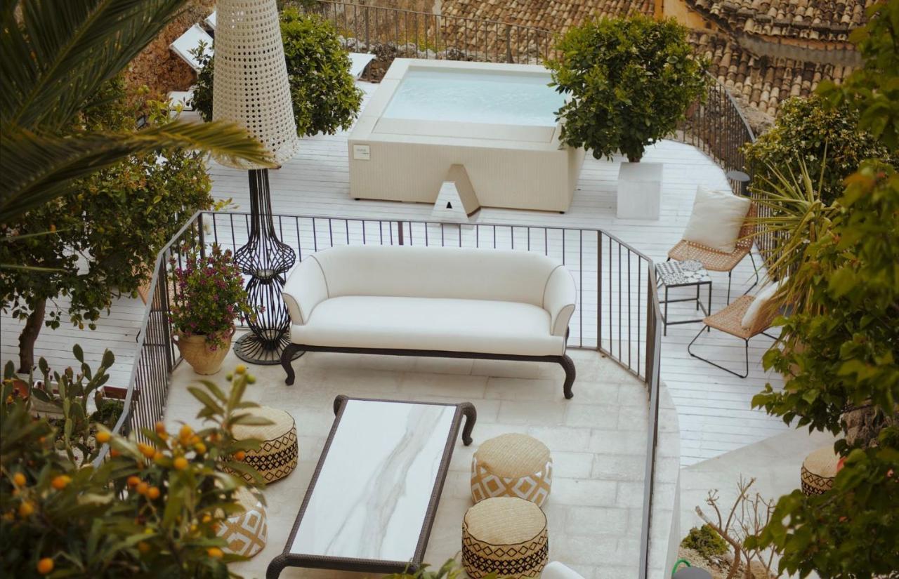 Aria Rooms And Terrace Ното Экстерьер фото
