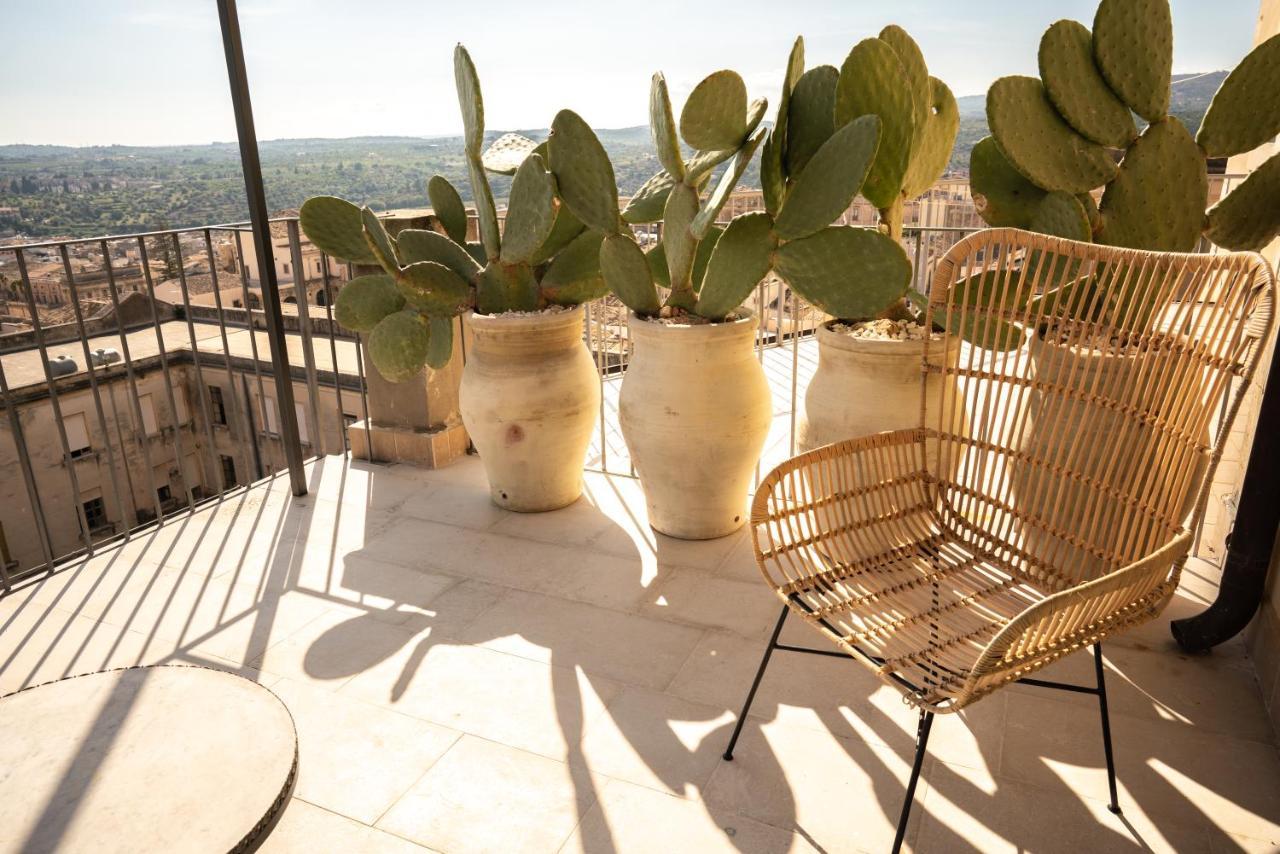 Aria Rooms And Terrace Ното Экстерьер фото