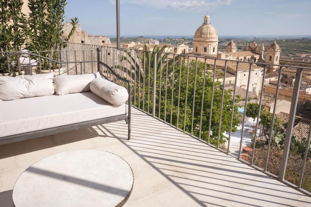 Aria Rooms And Terrace Ното Экстерьер фото