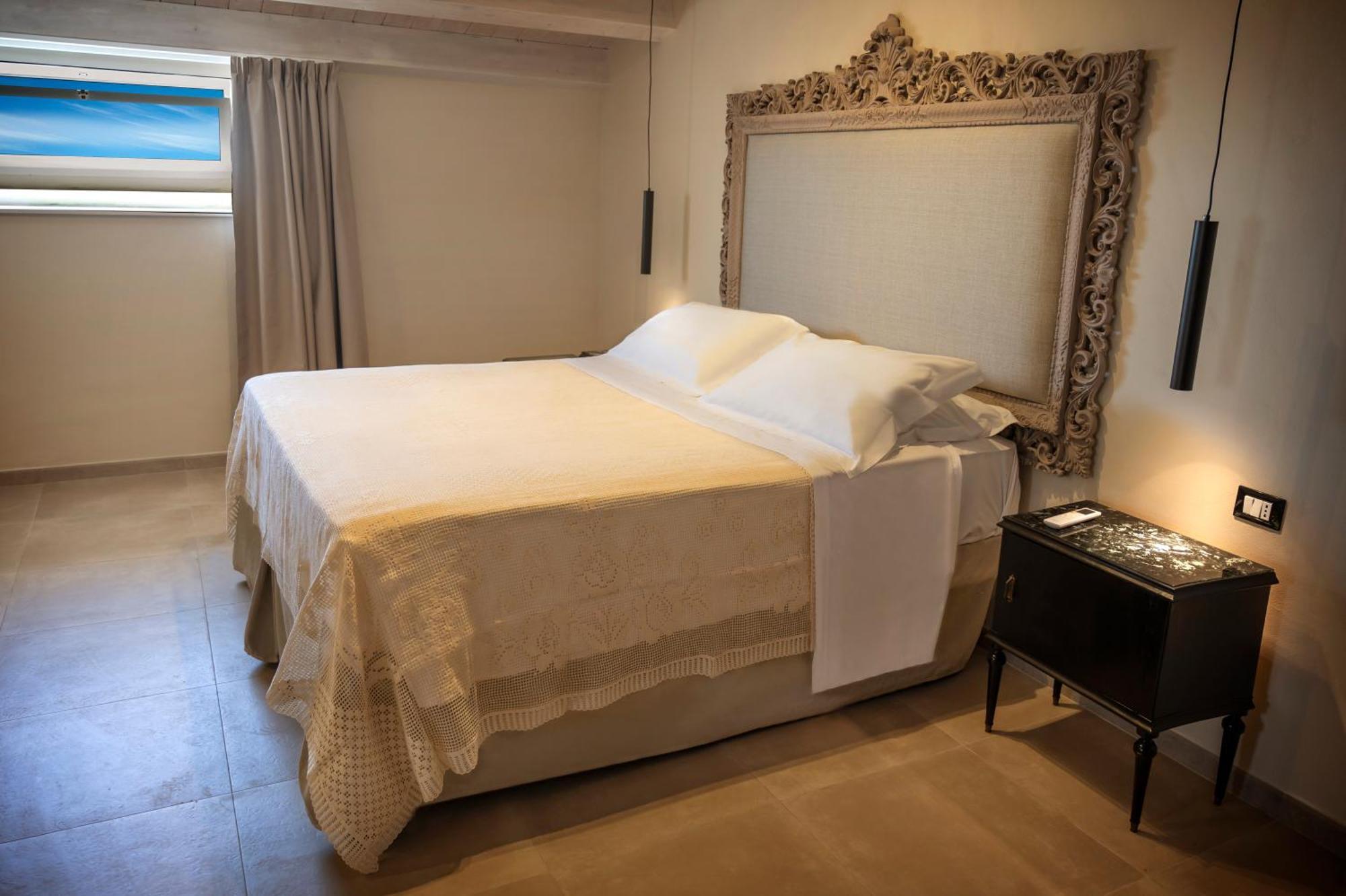 Aria Rooms And Terrace Ното Экстерьер фото