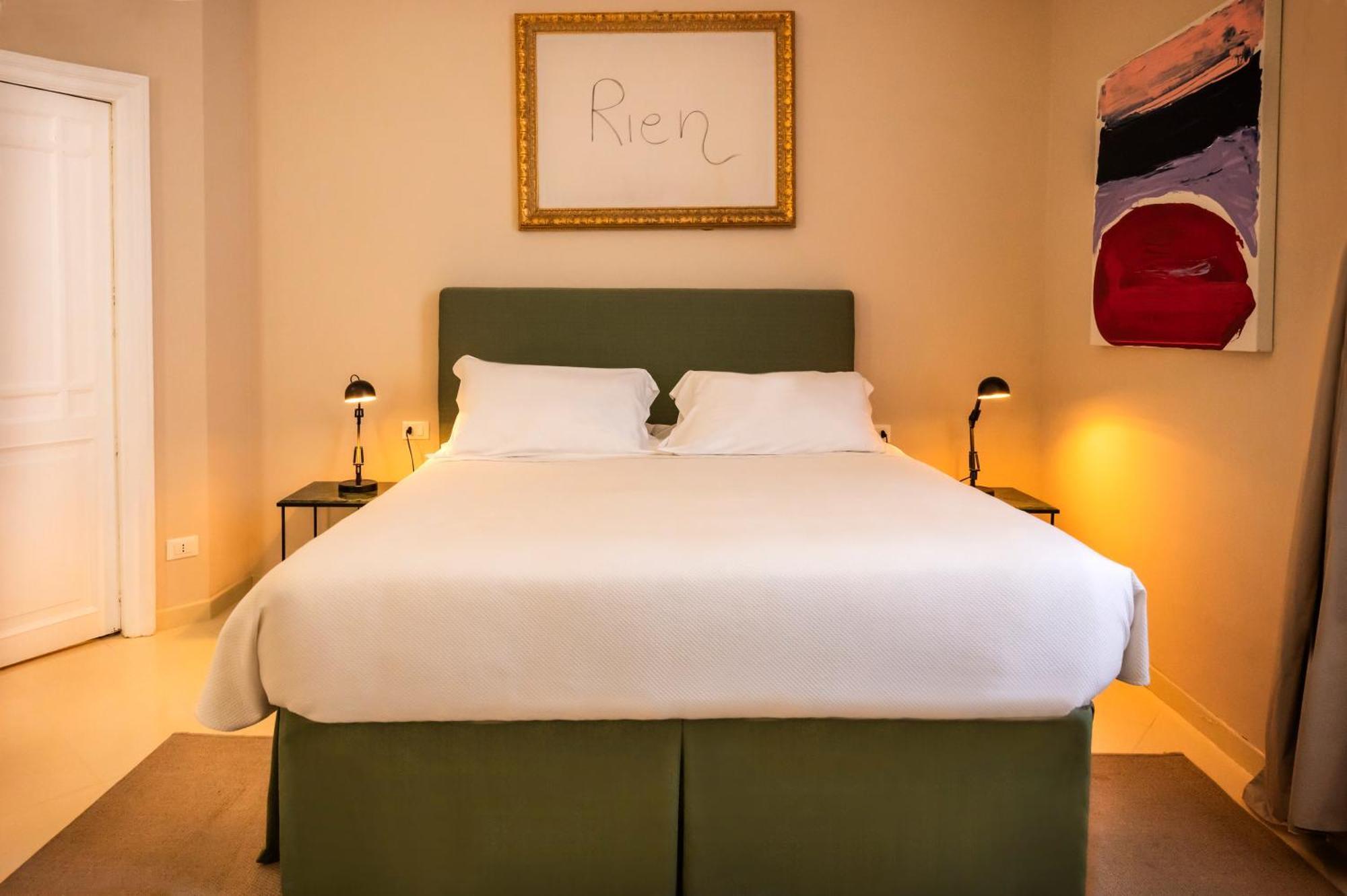 Aria Rooms And Terrace Ното Экстерьер фото