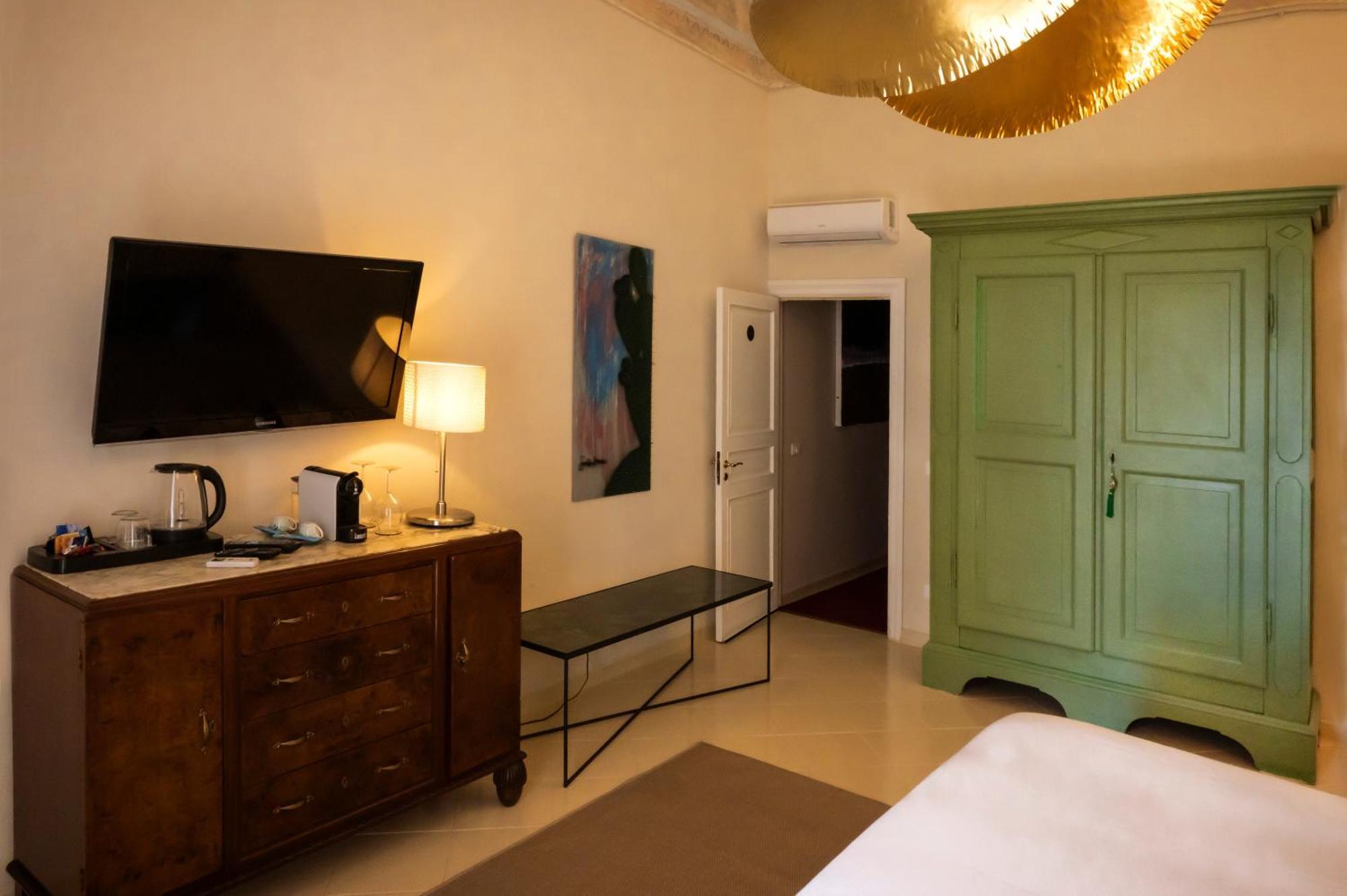 Aria Rooms And Terrace Ното Экстерьер фото