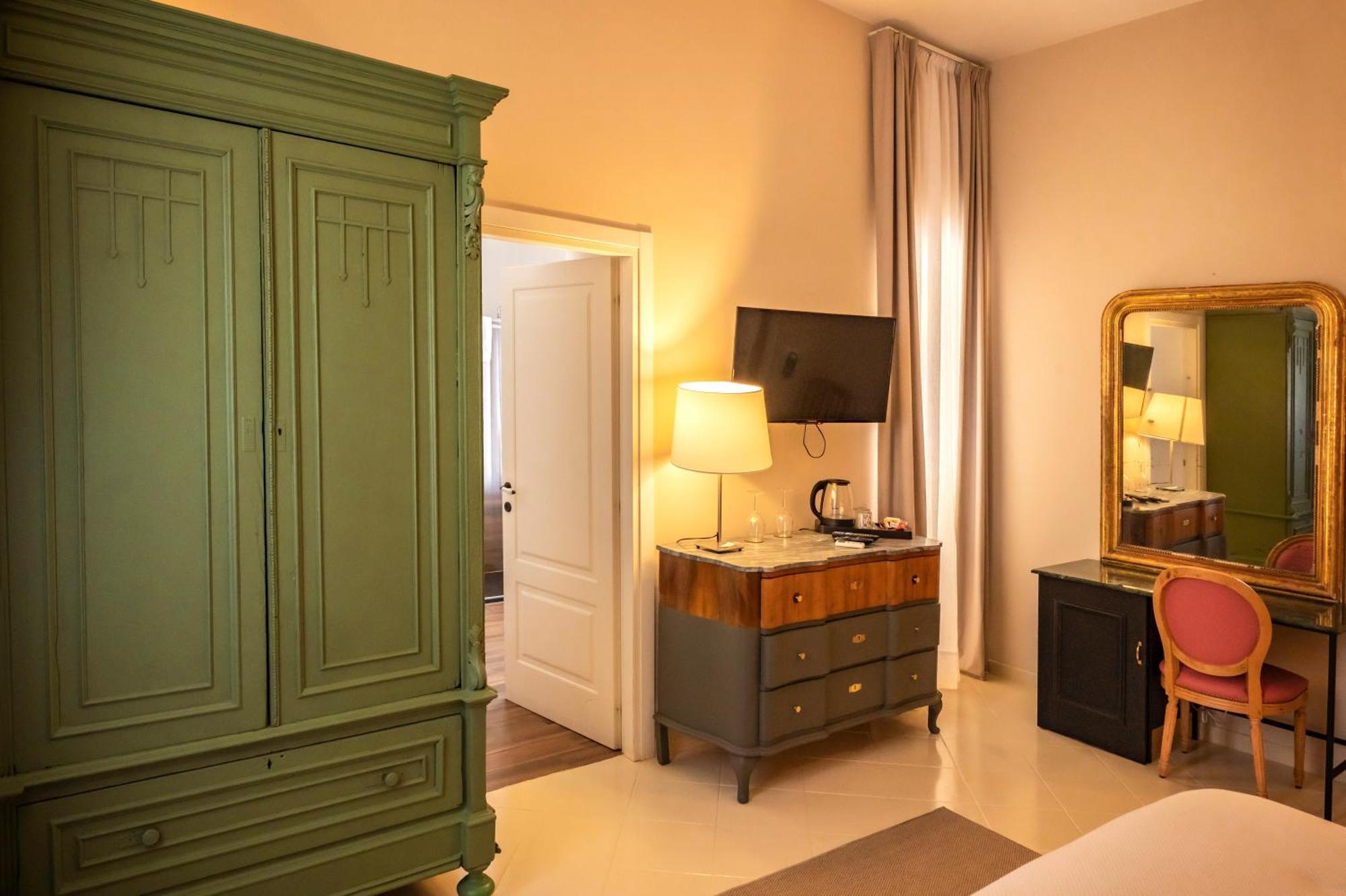 Aria Rooms And Terrace Ното Экстерьер фото