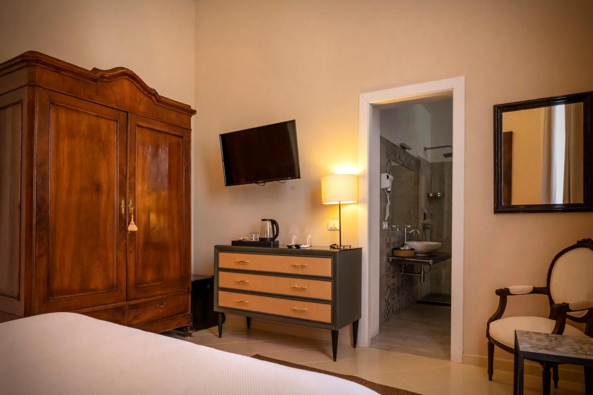 Aria Rooms And Terrace Ното Экстерьер фото
