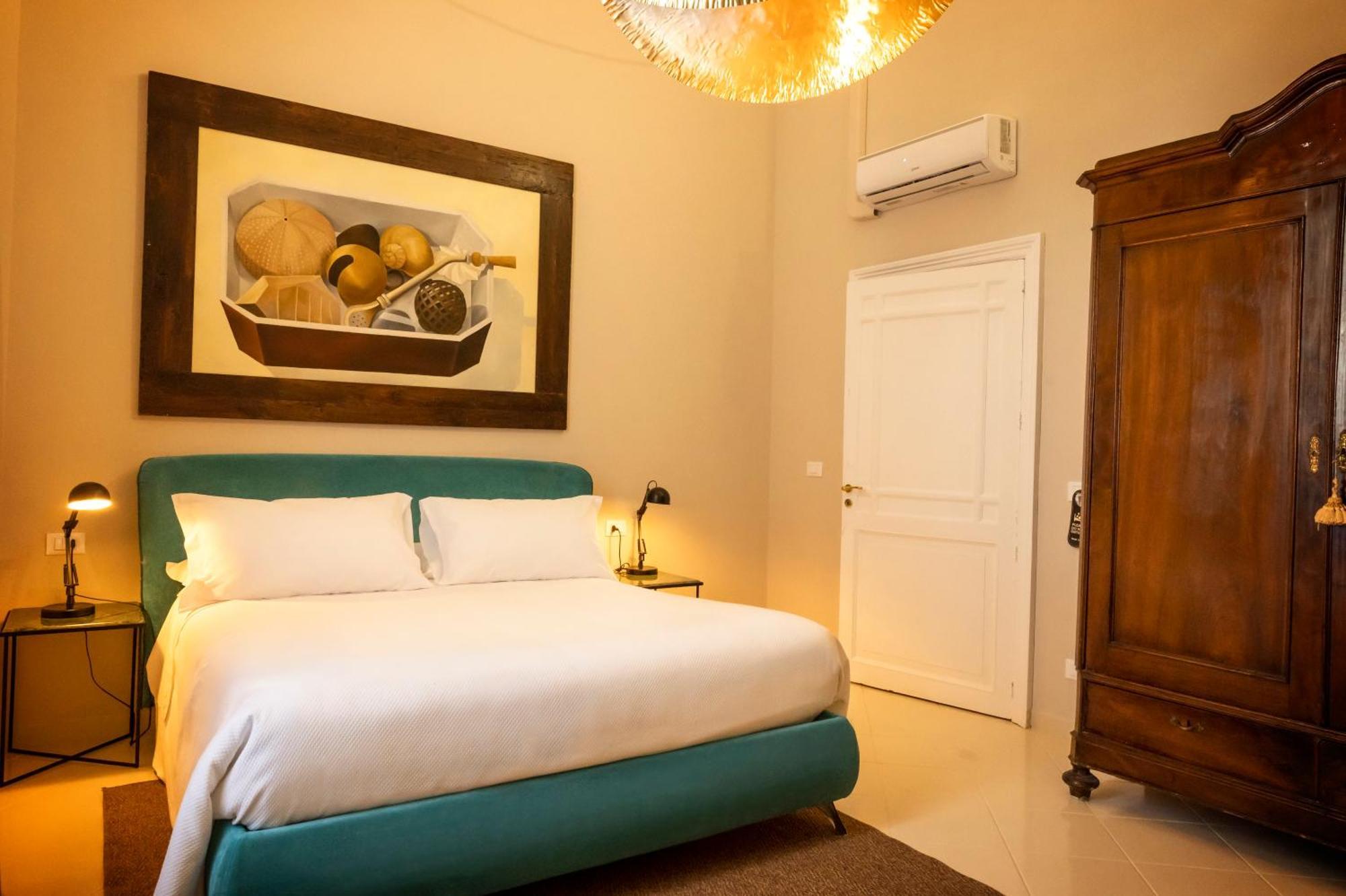 Aria Rooms And Terrace Ното Экстерьер фото