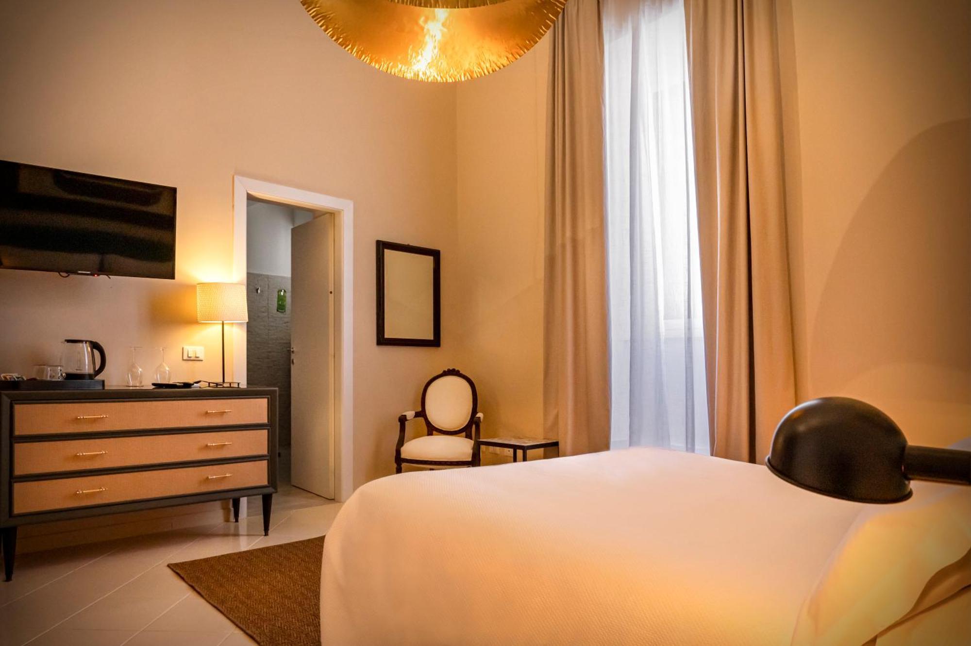 Aria Rooms And Terrace Ното Экстерьер фото