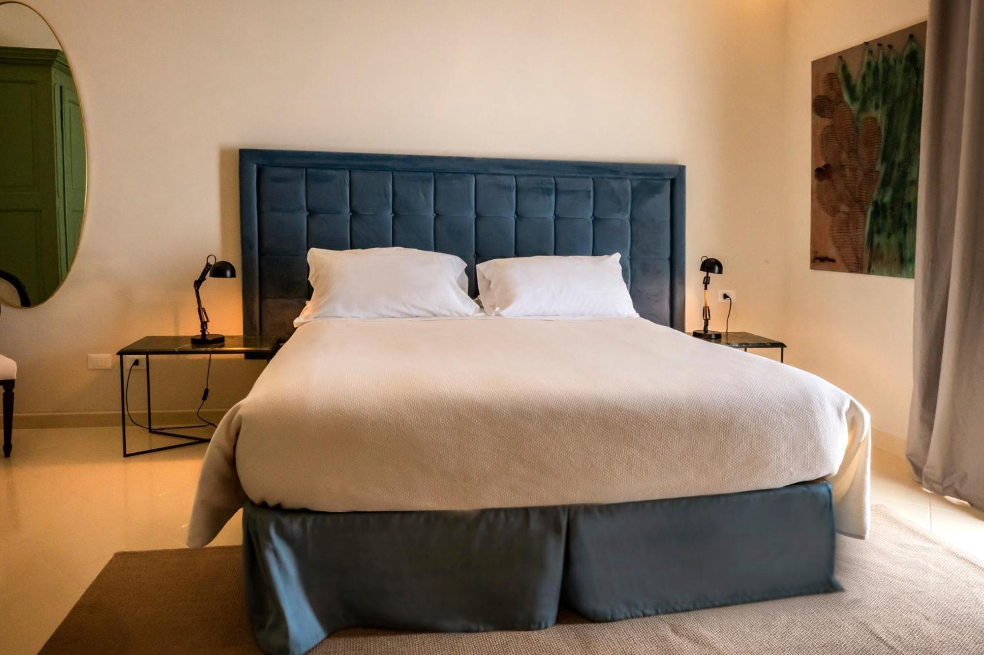 Aria Rooms And Terrace Ното Экстерьер фото