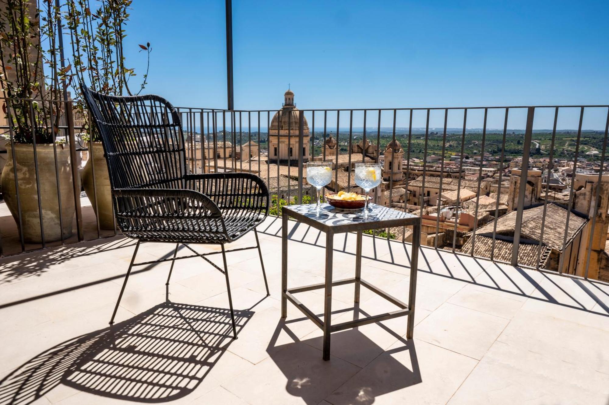 Aria Rooms And Terrace Ното Экстерьер фото