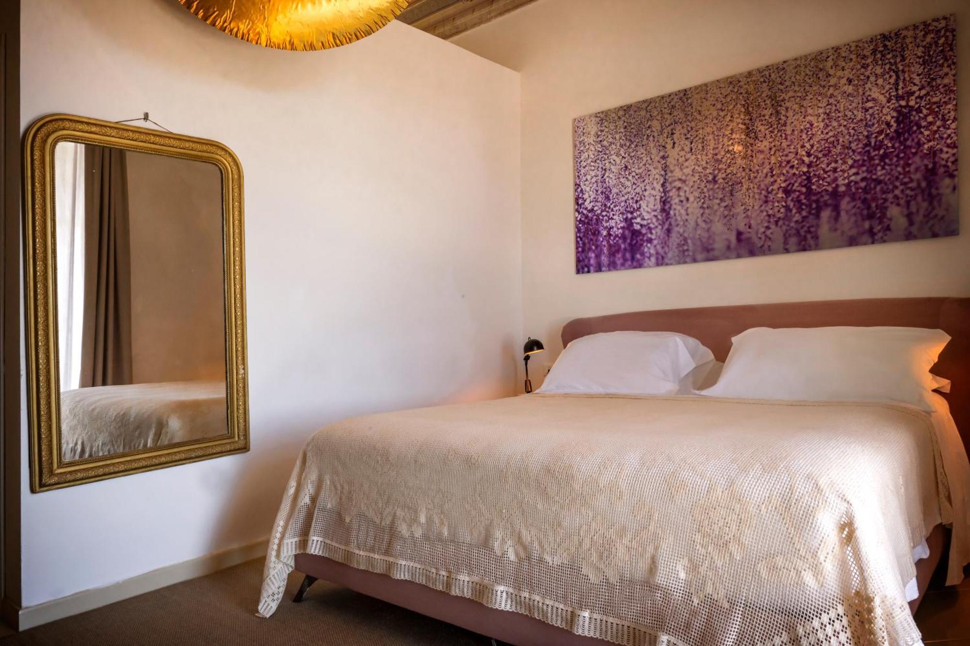 Aria Rooms And Terrace Ното Экстерьер фото